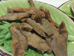 一叶一世界藏茶素食火锅-一叶一世界•素食餐厅(环球中心店)