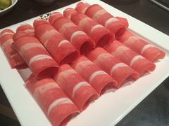 -巴奴毛肚火锅(广益哥伦布店)