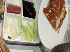 -郭林家常菜(狼垡店)