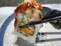 -将太无二·北美传奇寿司(荟聚购物中心西红门店)