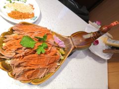 -香佰里重庆火锅(恒力博纳广场店)