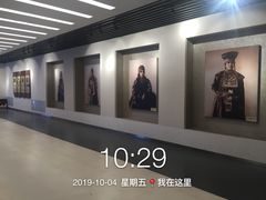 -满洲里口岸套娃景区