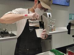 -Manner Coffee(深圳福田大中华店)
