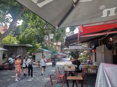 -殷姐糯米包油条