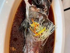 -扬州香格里拉·香宫中餐厅