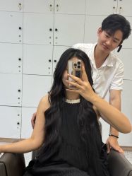 点击看大图 -苏豪路易士·嘉玛发廊