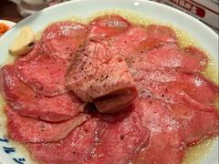 -蒜香焼肉PURUSHIN(马场路店)