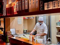 -长崎屋·日本料理·刺身·烧鸟(天河北路店)