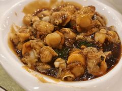 -奥华餐厅·老张记(台基厂店)