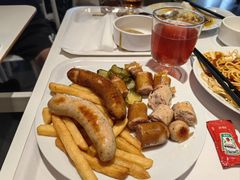 -宜家·瑞典风味餐厅(四元桥店)