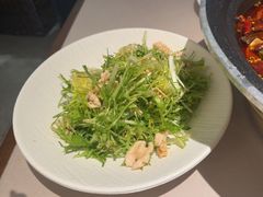 -漢舍川菜馆(国贸商城店)