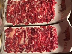 -左庭右院鲜牛肉火锅(新梅广场店)