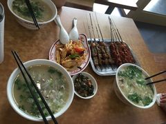 -向阳羊汤(千峰店)