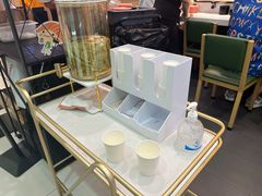 -争鲜回转寿司(太阳宫凯德MALL店)