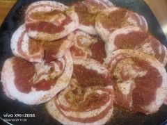 -吉志烤肉(太原总店)