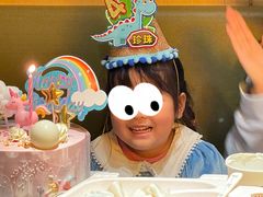 -海底捞火锅(奥森店)