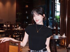 -蛇口希尔顿南海酒店·随轩中餐厅·粤菜