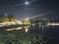 -南通濠河风景名胜区