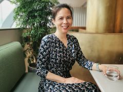 -农畉LONFOOD(福田星河COCOPark店)