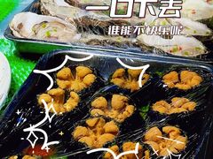 -海味当家·蒸锅海鲜(星海公园店)