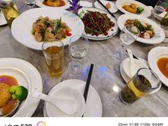 -鑫紫玉食府·巴特私房菜