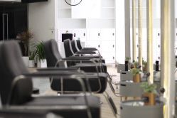 -TRIMS HAIR 修剪造型·烫染接发