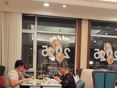 -南山鲜虾面·活鲜小馆·海味大连菜(南山总店)