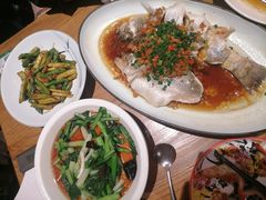 -新白鹿餐厅(银泰西湖文化广场店)