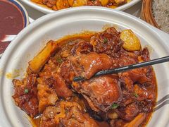 -鑫小城故事·藕汤·家常菜(台北一路总店)