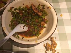 -彭耕记猪油炒小菜(吉联mall店)