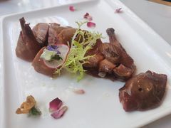 -周三的情书花园餐厅(江北店)