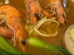 -子霖南山鲜虾面(南山总店)