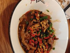 -赣饭农家·江西小炒(西乡店)