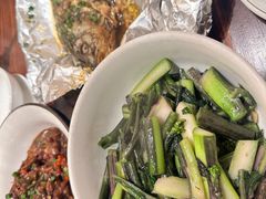 -衡厨·衡阳土菜(中南店)