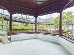 -上海醉白池公园