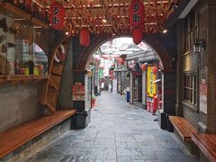 -Hey!蛋包饭(中山店)