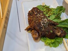 -黑蛋烤肉坊(光华路总店)