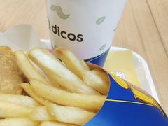 -德克士(砂之船奥特莱斯店)