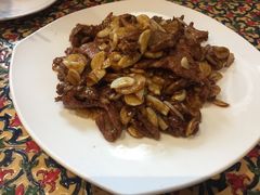 -城南往事济南风味主题餐厅(东环店)