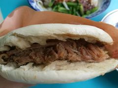 -樊记腊汁肉(竹笆市总店)
