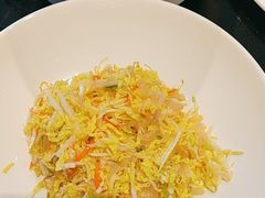 -全聚德(长白直营店)