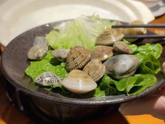 -海煮叹鲜·粥底火锅·港式海鲜打边炉(赛银国际广场店)