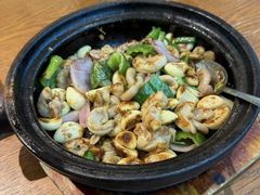 -常来小聚·广州非遗传承餐厅(中山二路店)