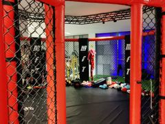 -诺伯曼·运动会馆(新梦店)