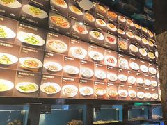 -百富源·海鲜辽菜(和平北大街店)