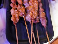 -JUKEBOX玖部音乐餐厅(华侨城店)