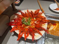 -海底捞火锅(平谷华联店)