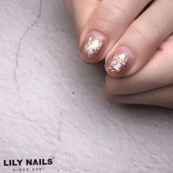 -LILY NAILS美甲美睫