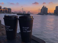 -BLATAGE COFFEE
