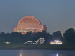 -鸭绿江中朝界河游船(1号观光码头)